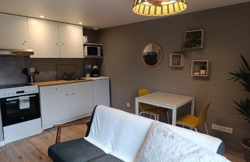 Lanester Apartamento | ELLIE Appartement Duplex