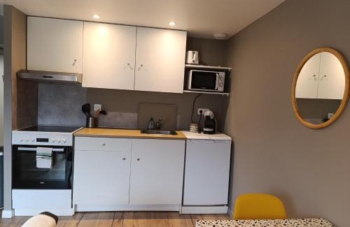 Lanester Apartamento | ELLIE Appartement Duplex