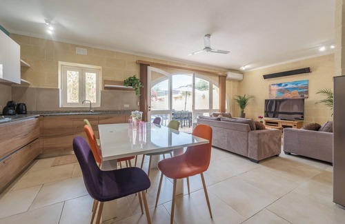 Xewkija Otro | Ellie Boo - Farmhouse w/Pool, Hot Tub, Games Room