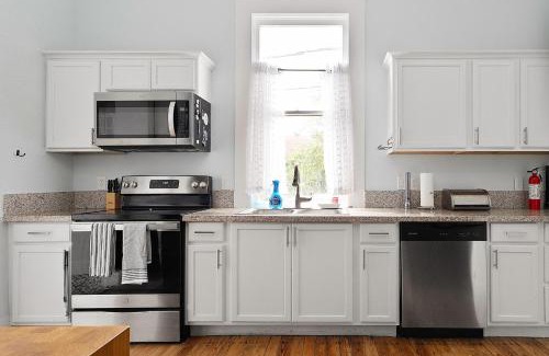 Seguin Casa | Ellie Marie House LITE