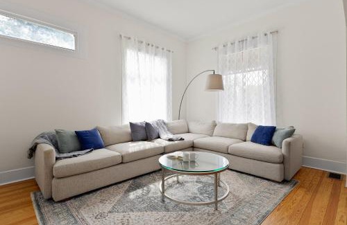 Seguin Casa | Ellie Marie House