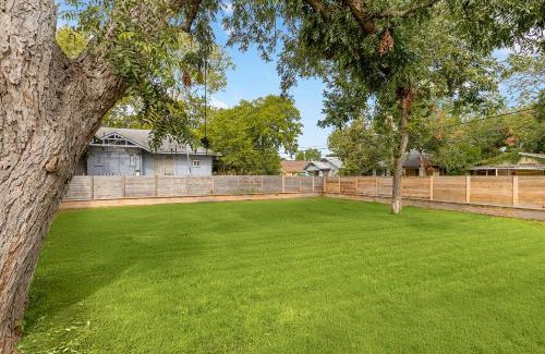 Seguin Casa | Ellie Marie House