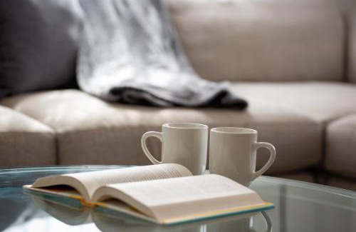 Seguin Casa | Ellie Marie House