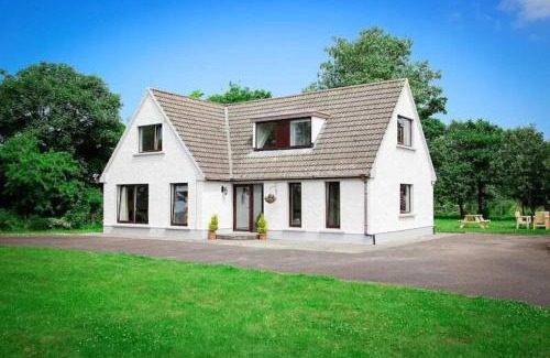 Ardfert Casa | Ellie's Farmhouse