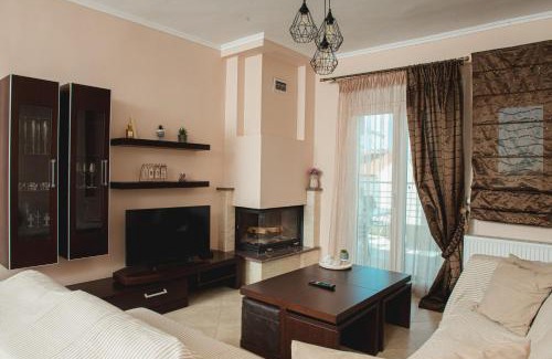 Edessa Apartamento | Ellie's Hospitality