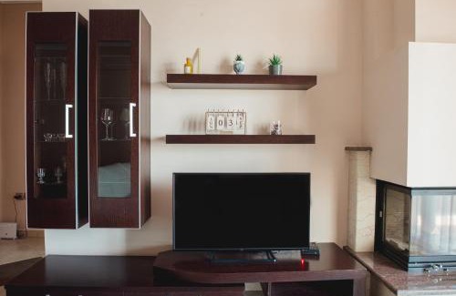 Edessa Apartamento | Ellie's Hospitality