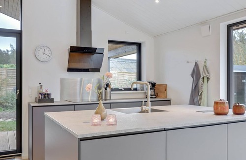 Hasle Casa | "Ellin" - 800m from the sea by Interhome