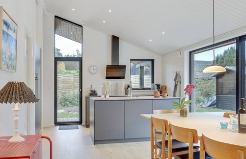 Hasle Casa | "Ellin" - 800m from the sea by Interhome
