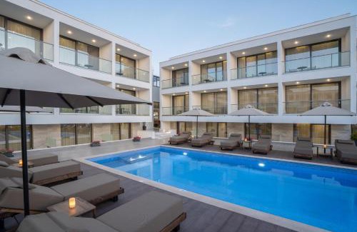 Kallithea Hotel | Ellin Hotel & Spa