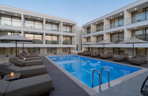 Kallithea Hotel | Ellin Hotel & Spa