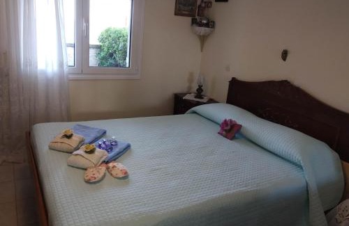 Oxilithos Casa | Ellina's Home - Euboea island Greece