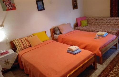 Oxilithos Casa | Ellina's Home - Euboea island Greece