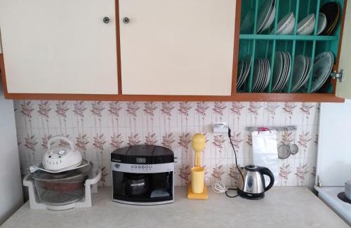 Oxilithos Casa | Ellina's Home - Euboea island Greece