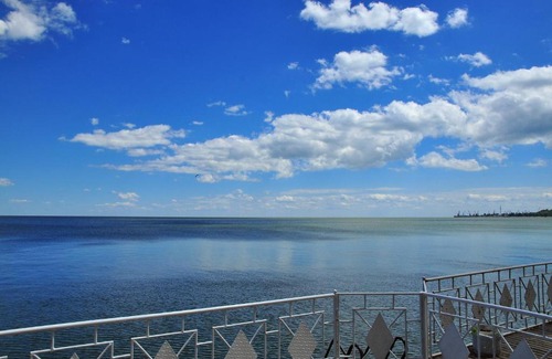 Taganrog Casa | Elling Morskoi dom