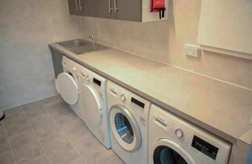 St Sampsons Apartamento | Ellingham Apartments, Bordeaux Harbour, Guernsey