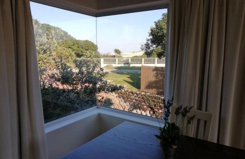 Kenton on Sea Apartamento | ELLIOT 22, 100m from beach & river mouth