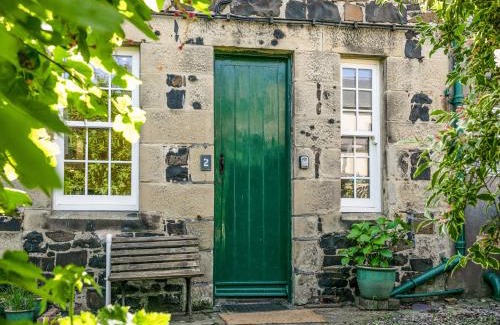 Bamburgh Casa | Elliot Cottage