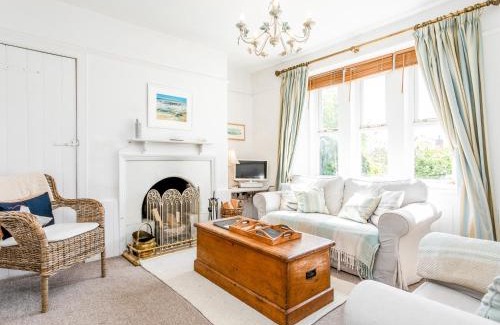 Bamburgh Casa | Elliot Cottage