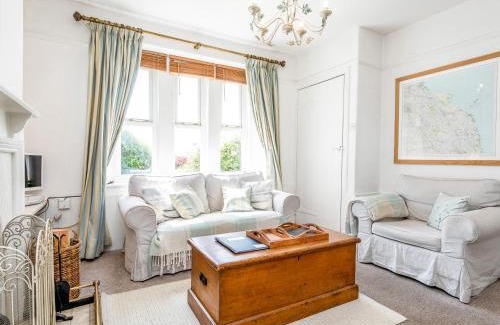 Bamburgh Casa | Elliot Cottage
