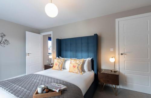 Gloucester Apartamento | Elliot Oliver - Luxurious Two Bedroom Apartment With Parking