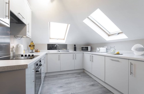 Cheltenham Apartamento | Elliot Oliver - Modern 2 Bedroom Town Centre Apartment