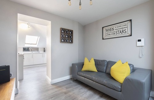 Cheltenham Apartamento | Elliot Oliver - Modern 2 Bedroom Town Centre Apartment