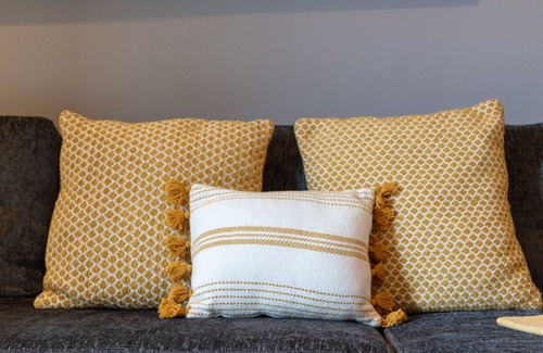 Ayr Apartamento | Elliot Suite No3 - Donnini Apartments