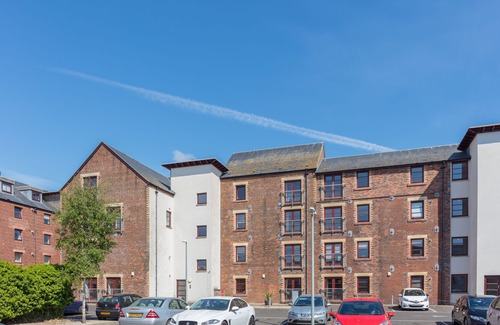 Ayr Apartamento | Elliot Suite No7 - Donnini Apartments