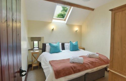 Crowdecote Casa | Elliott Cottage