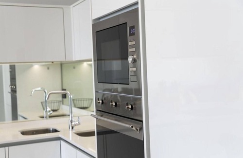 Greater Johannesburg Metropolitan Area Apartamento | Ellipse 1 bedroom upmarket apartment