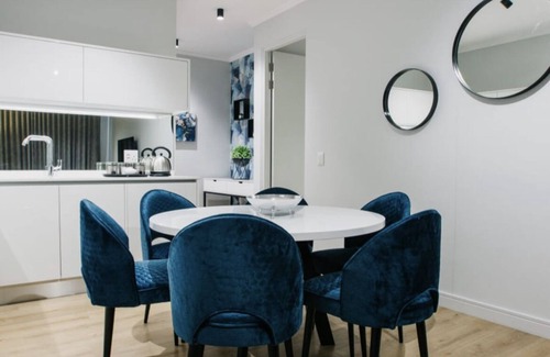 Greater Johannesburg Metropolitan Area Apartamento | Ellipse 1 bedroom upmarket apartment