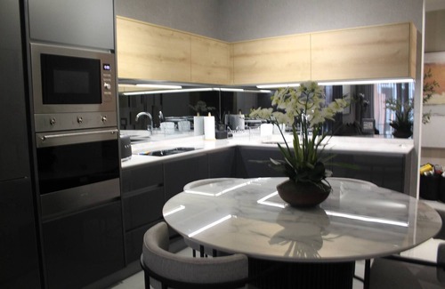 Greater Johannesburg Metropolitan Area Apartamento | Ellipse 2 Bedroom Apartment