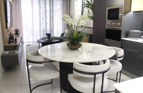 Greater Johannesburg Metropolitan Area Apartamento | Ellipse 2 Bedroom Apartment