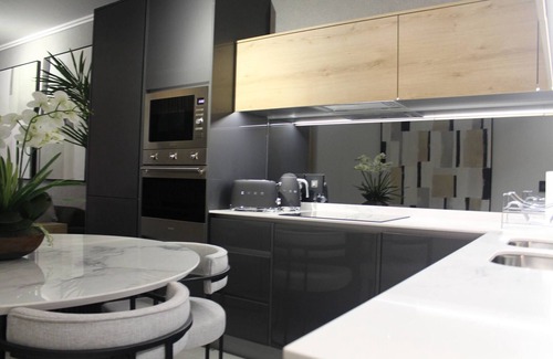 Greater Johannesburg Metropolitan Area Apartamento | Ellipse 2 Bedroom Apartment