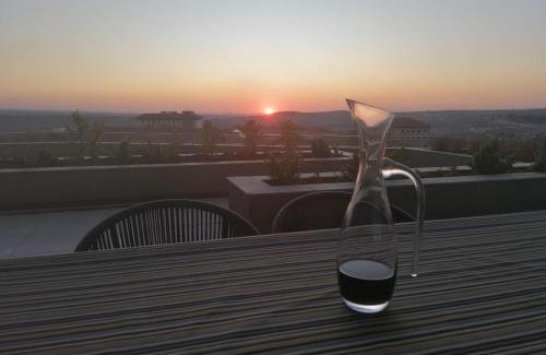 Greater Johannesburg Metropolitan Area Apartamento | Ellipse Luxury Ground Floor Sunset Retreat