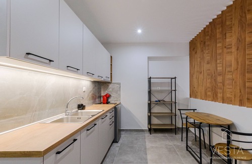 Ladadika Apartamento | Ellis Paradise City Studio 2, Vesta Philoxenia