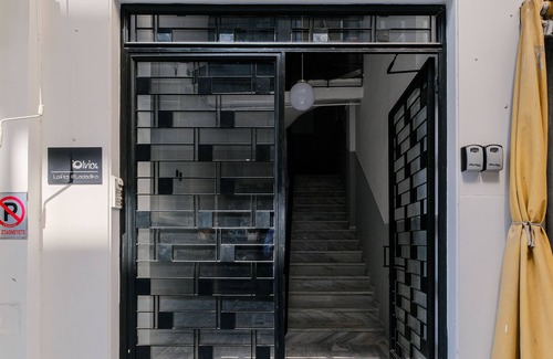 Ladadika Apartamento | Ellis Paradise City Studio 2, Vesta Philoxenia