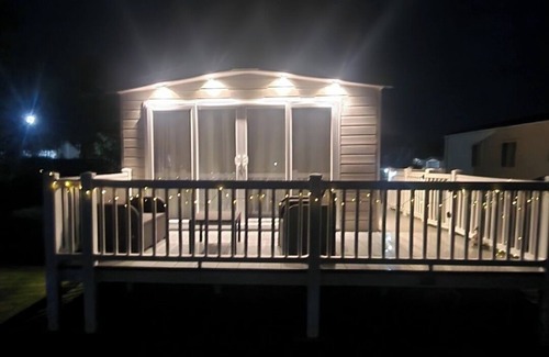 Dogdyke Casa | Ellis Retreats @ Tattershall Lakes