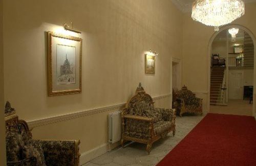 Hebburn Apartamento | Ellison Hall