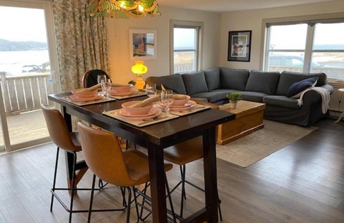 Elliston Casa | Elliston Oasis Every View A Coastal Masterpiece