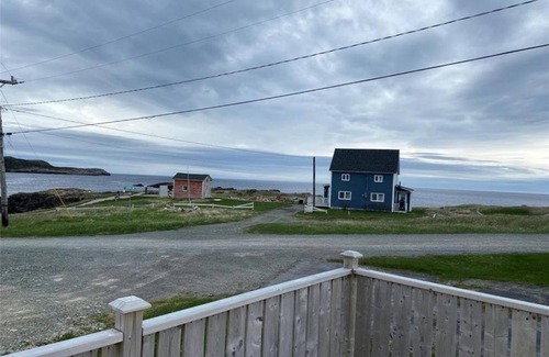 Elliston Casa | Elliston Oasis Every View A Coastal Masterpiece