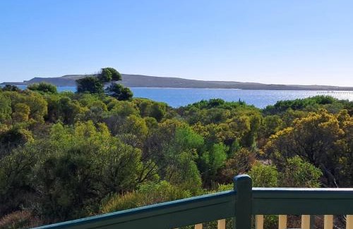 Ward Complejo | Elliston Waterloo Bay Tourist Park