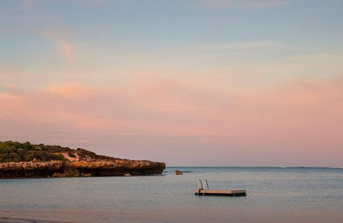 Ward Complejo | Elliston Waterloo Bay Tourist Park