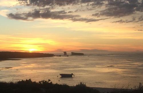 Ward Complejo | Elliston Waterloo Bay Tourist Park