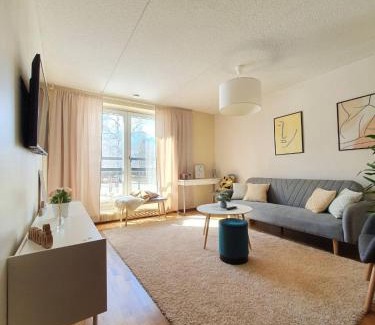 Ellivuori Apartamento | Ellivuori Resort Hehku