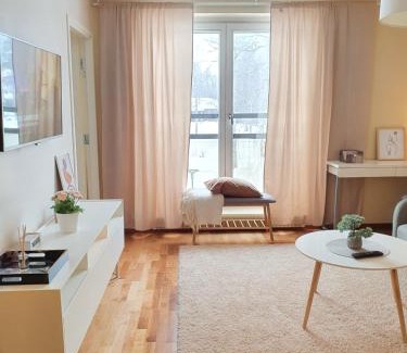 Ellivuori Apartamento | Ellivuori Resort Hehku