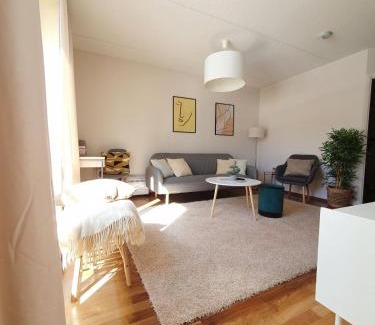 Ellivuori Apartamento | Ellivuori Resort Hehku