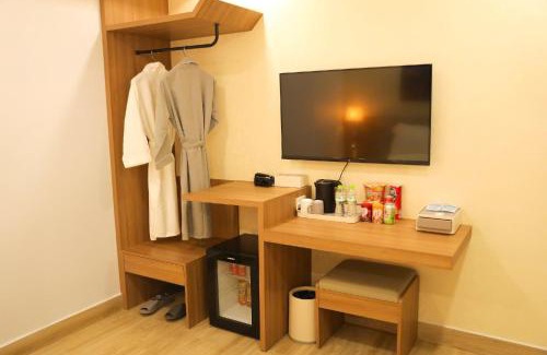 Thuan An Hotel | Ellman Hotel - 艾尔曼酒店