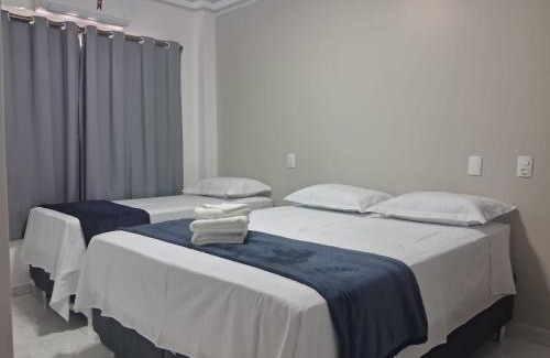Cristalina Hotel | Ello Hotel Cristalina