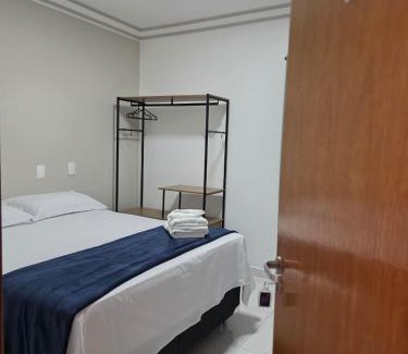 Cristalina Hotel | Ello Hotel Cristalina